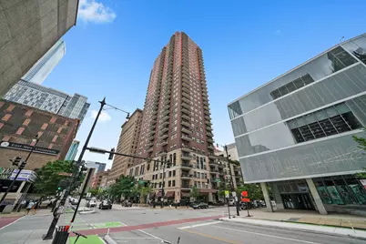 41 E 8th Street #1404, Chicago, IL 60605 - Photo 2
