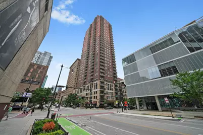 41 E 8th Street #1404, Chicago, IL 60605 - Photo 1
