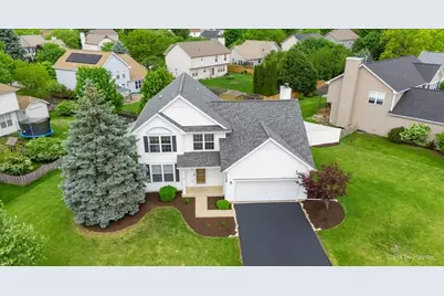 11400 S Churchill Drive, Plainfield, IL 60585 - Photo 1