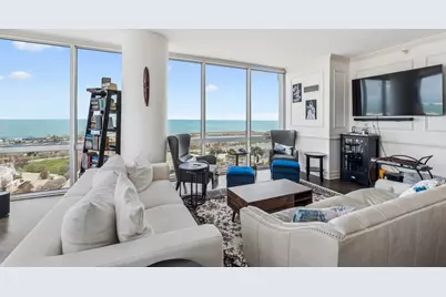 1629 S Prairie Avenue #2701, Chicago, IL 60616 - Photo 4