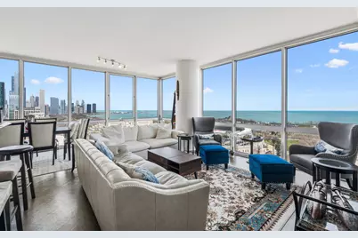 1629 S Prairie Avenue #2701, Chicago, IL 60616 - Photo 2