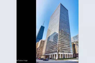 260 E Chestnut Street #2507, Chicago, IL 60611 - Photo 1