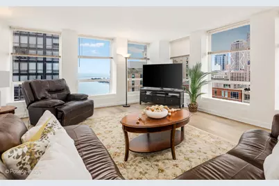 260 E Chestnut Street #2507, Chicago, IL 60611 - Photo 2