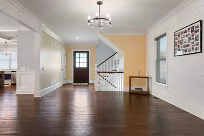 22501 W Renwick Road, Plainfield, IL 60544 - Photo 10