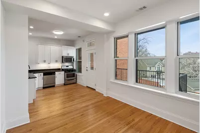 4345 N Lincoln Avenue #3, Chicago, IL 60618 - Photo 4