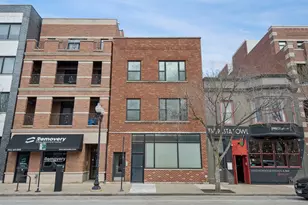 4345 N Lincoln Ave, Chicago, IL 60618 - Photo 1