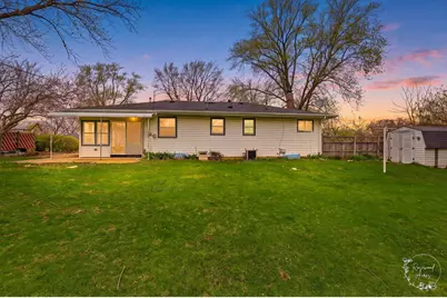 3858 E Lakeview Drive, Kankakee, IL 60901 - Photo 22