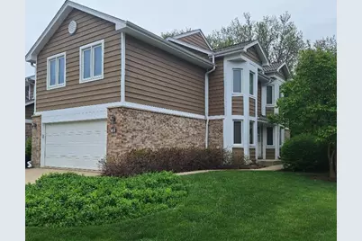 110 Woodstone Drive, Buffalo Grove, IL 60089 - Photo 1