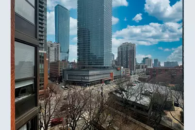 899 S Plymouth Court #605, Chicago, IL 60605 - Photo 6