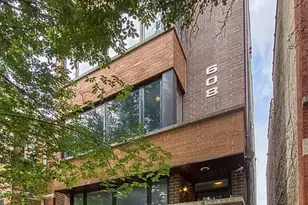 608 N May St, Chicago, IL 60642 - Photo 16