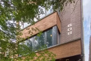 608 N May St, Chicago, IL 60642 - Photo 1