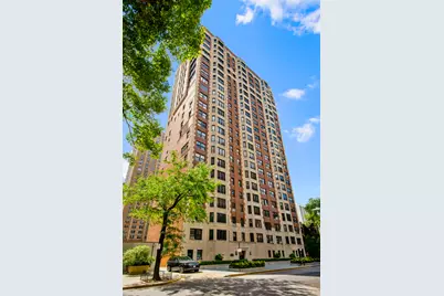 421 W Melrose Street #18BC, Chicago, IL 60657 - Photo 1