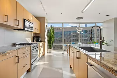 510 W Erie Street #1801, Chicago, IL 60654 - Photo 14