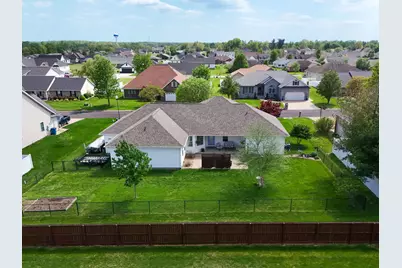 1106 Daybreak Drive, Marion, IL 62959 - Photo 34