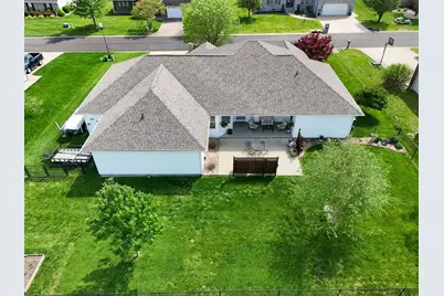 1106 Daybreak Drive, Marion, IL 62959 - Photo 38