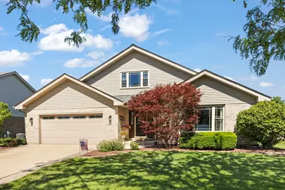 8942 Glenshire Street, Tinley Park, IL 60487 - Photo 1