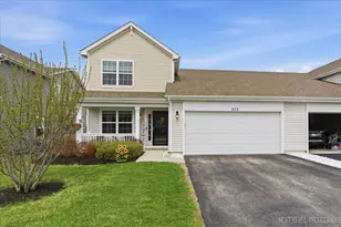 270 Norfolk Ln, Pingree Grove, IL 60140 - Photo 2