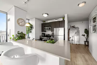 225 N Columbus Drive #5601, Chicago, IL 60601 - Photo 4