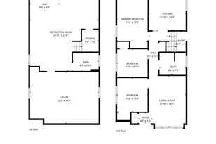 9726 S La Salle St, Chicago, IL 60628 - Photo 26