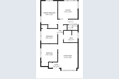 9726 S La Salle Street, Chicago, IL 60628 - Photo 24