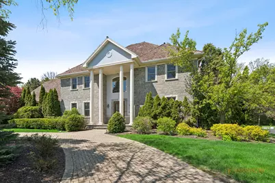 4806 Preserve Parkway, Long Grove, IL 60047 - Photo 1
