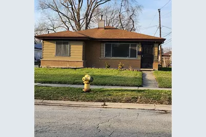 910 163rd Street, Calumet City, IL 60409 - Photo 1