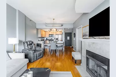 909 W Washington Boulevard #911, Chicago, IL 60607 - Photo 4