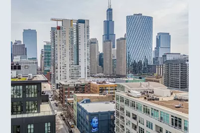 909 W Washington Boulevard #911, Chicago, IL 60607 - Photo 22