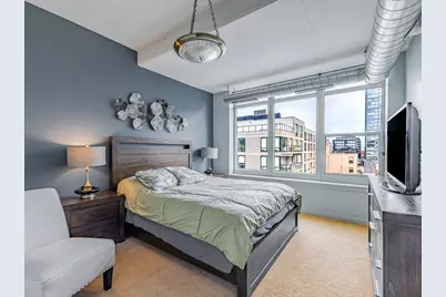 909 W Washington Boulevard #911, Chicago, IL 60607 - Photo 14