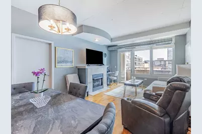 909 W Washington Boulevard #911, Chicago, IL 60607 - Photo 6