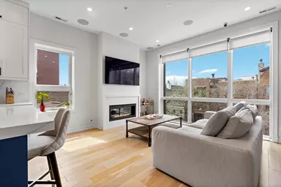 1525 N Bosworth Avenue #3S, Chicago, IL 60642 - Photo 6