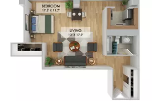 1212 S Michigan Ave, Chicago, IL 60605 - Photo 6