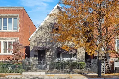 2242 W Taylor Street, Chicago, IL 60612 - Photo 1