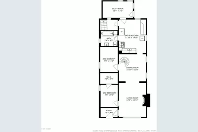 2242 W Taylor Street, Chicago, IL 60612 - Photo 22
