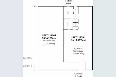 11976 Oak Creek Parkway #I, Huntley, IL 60142 - Photo 4