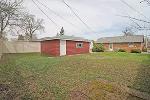6027 Washington St, Chicago Ridge, IL 60415 - Photo 14