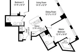 600 N Kingsbury St, Chicago, IL 60654 - Photo 16