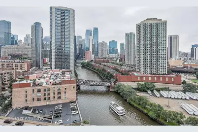 600 N Kingsbury Street #1811, Chicago, IL 60654 - Photo 14