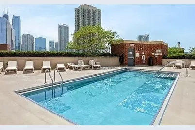 600 N Kingsbury Street #1811, Chicago, IL 60654 - Photo 18