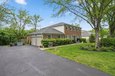 5 Middlebury Lane, Lincolnshire, IL 60069 - Photo 4