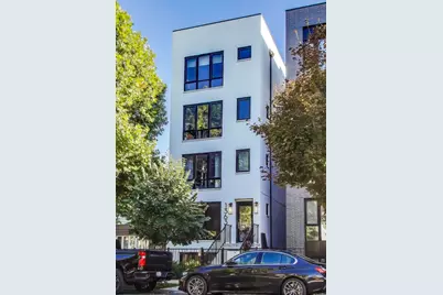 1363 W Hubbard Street #1, Chicago, IL 60642 - Photo 1