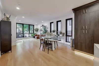 1363 W Hubbard Street #1, Chicago, IL 60642 - Photo 4