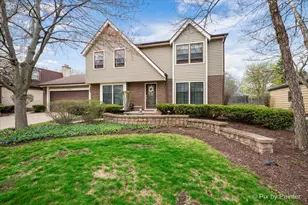 546 W Revere Ln, Palatine, IL 60067 - Photo 40
