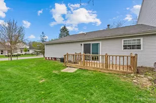 3202 Lynette Ln, Island Lake, IL 60042 - Photo 20