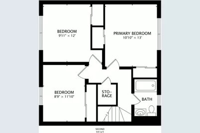 4849 N Central Avenue #C, Chicago, IL 60630 - Photo 30
