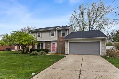 1435 Sunnybrook Drive, Naperville, IL 60540 - Photo 2