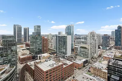 400 N La Salle Drive #2808, Chicago, IL 60654 - Photo 20