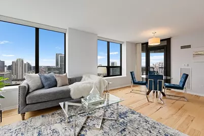 400 N La Salle Drive #2808, Chicago, IL 60654 - Photo 4