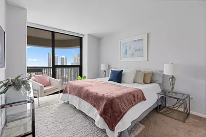 400 N La Salle Drive #2808, Chicago, IL 60654 - Photo 12