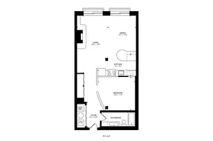 550 N Kingsbury St, Chicago, IL 60654 - Photo 32